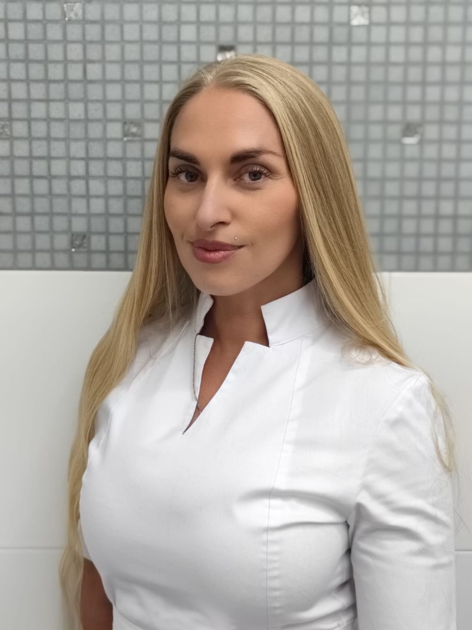 Петрова Светлана Юрьевна