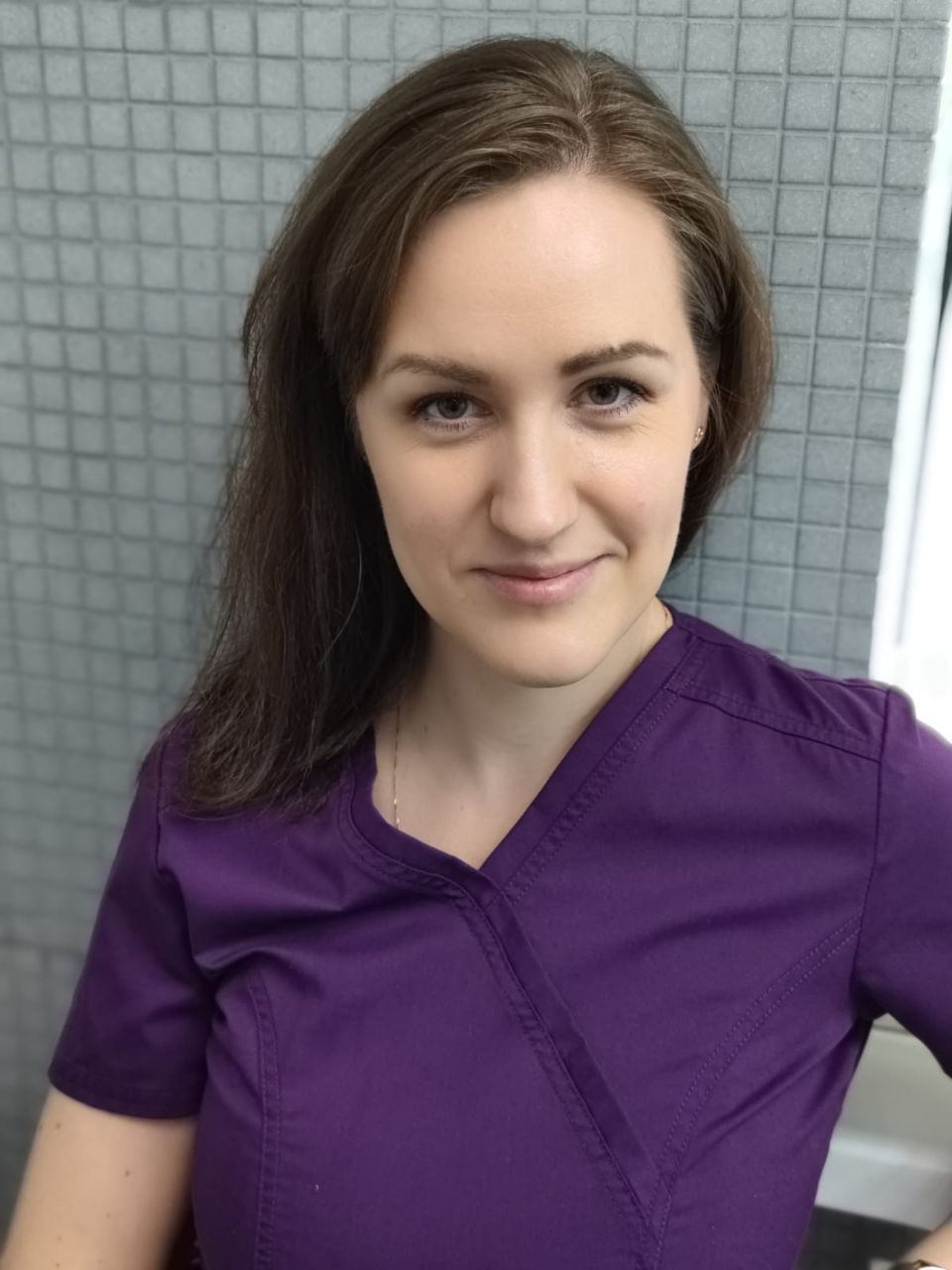Стасева Жанна Владимировна